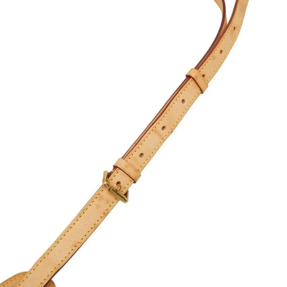 Louis Vuitton Sologne Monogram Shoulder Bag M42250